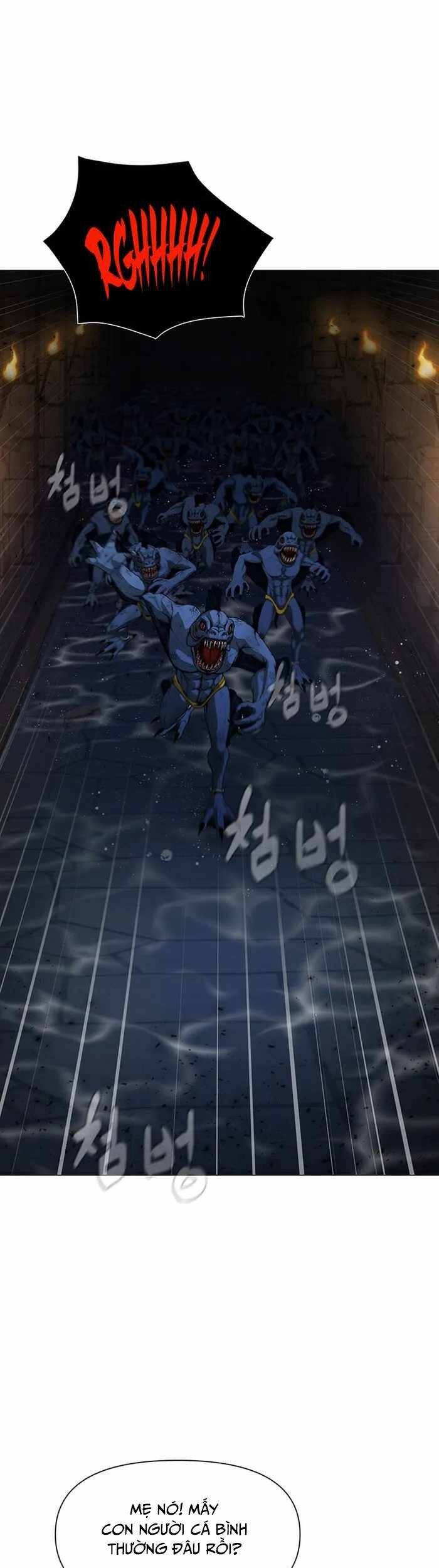 Lãng Khách Một Mình Chapter 46 - 3