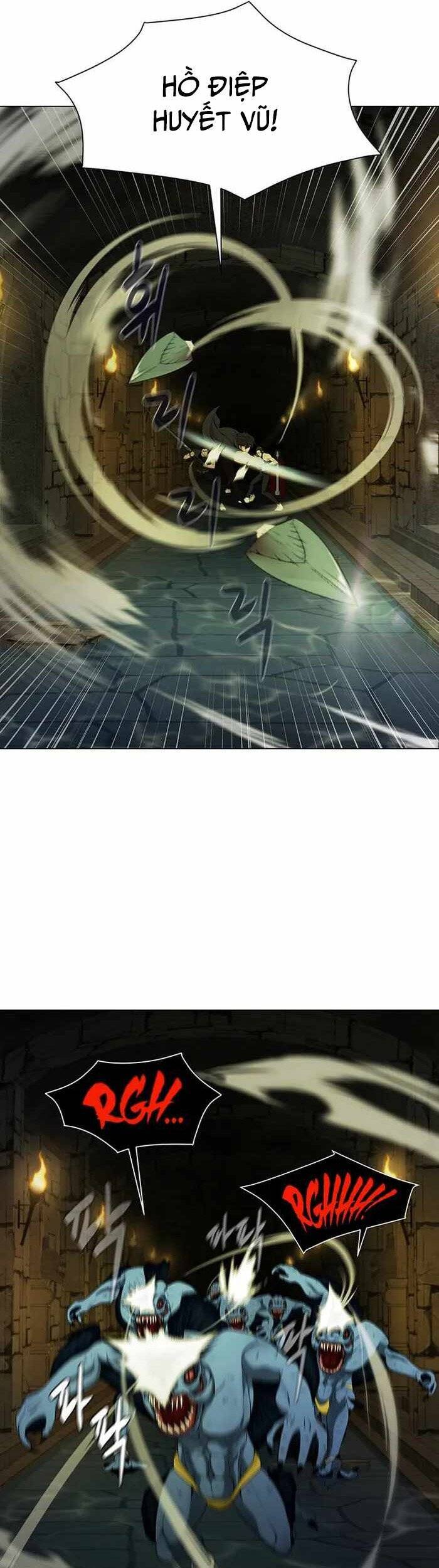 Lãng Khách Một Mình Chapter 46 - 21