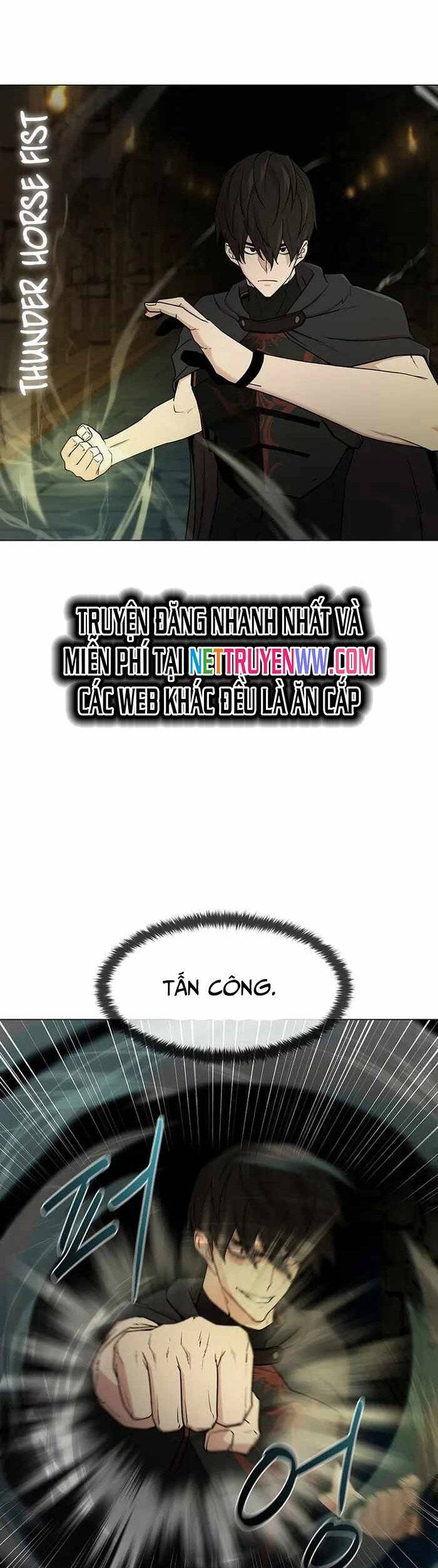 Lãng Khách Một Mình Chapter 46 - 22