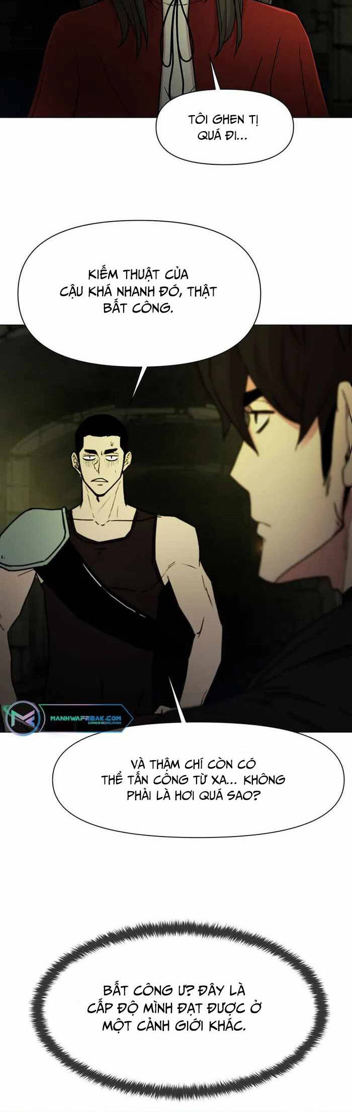 Lãng Khách Một Mình Chapter 46 - 26