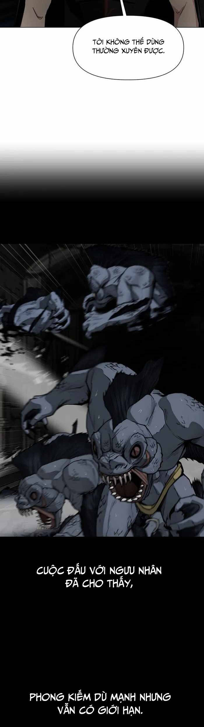 Lãng Khách Một Mình Chapter 46 - 30