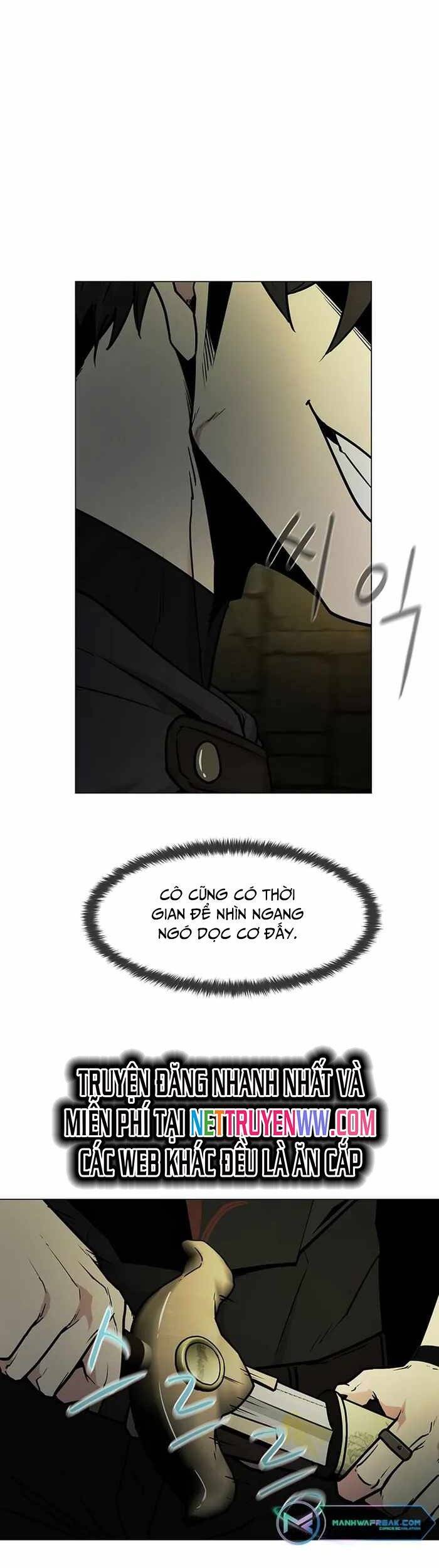 Lãng Khách Một Mình Chapter 46 - 4