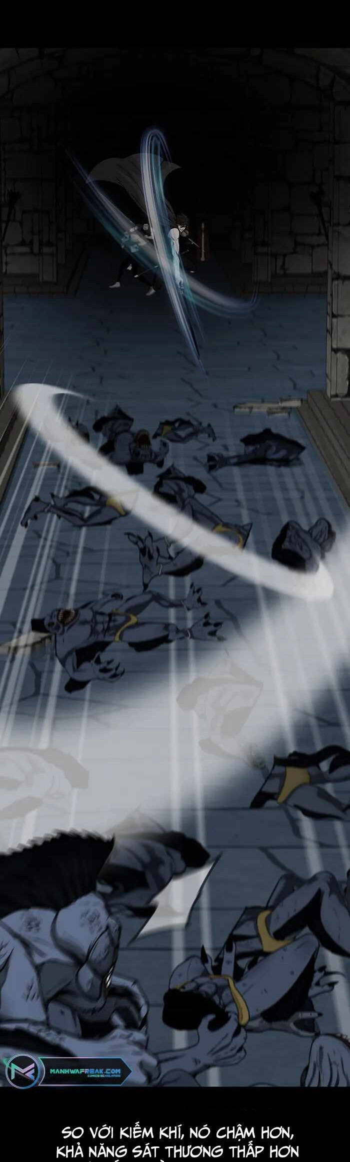 Lãng Khách Một Mình Chapter 46 - 31