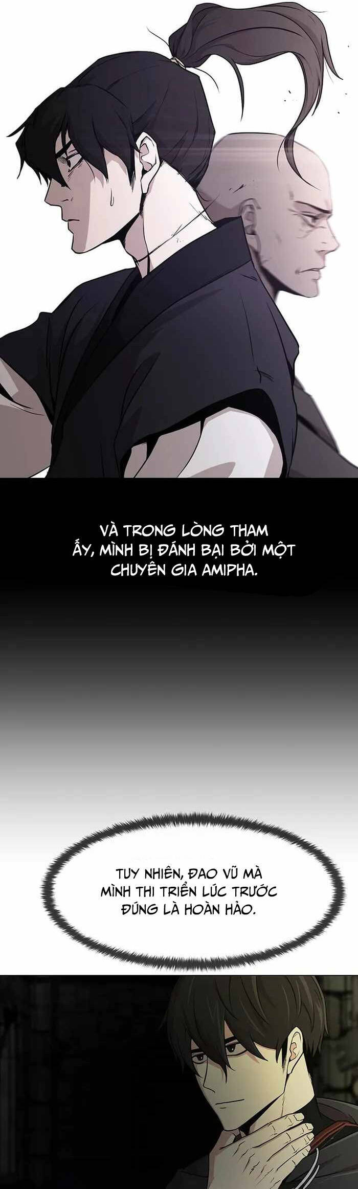 Lãng Khách Một Mình Chapter 46 - 33