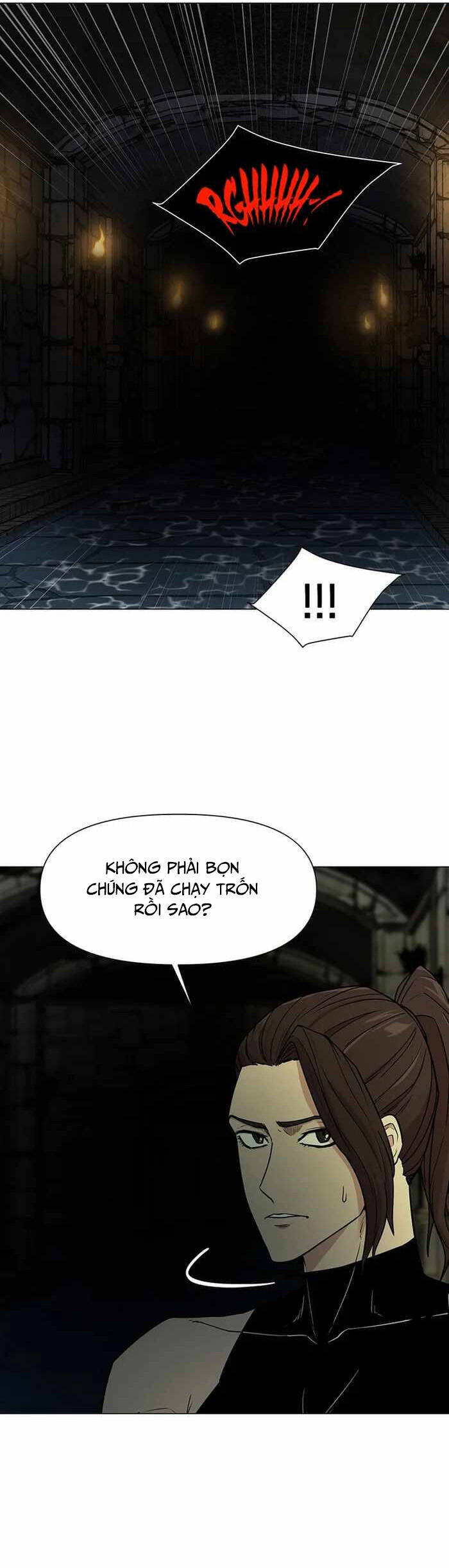 Lãng Khách Một Mình Chapter 46 - 35