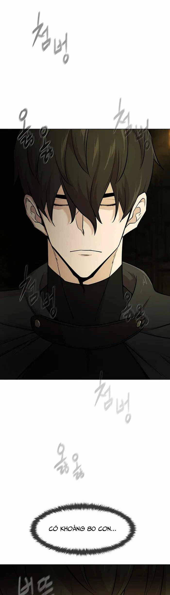 Lãng Khách Một Mình Chapter 46 - 36