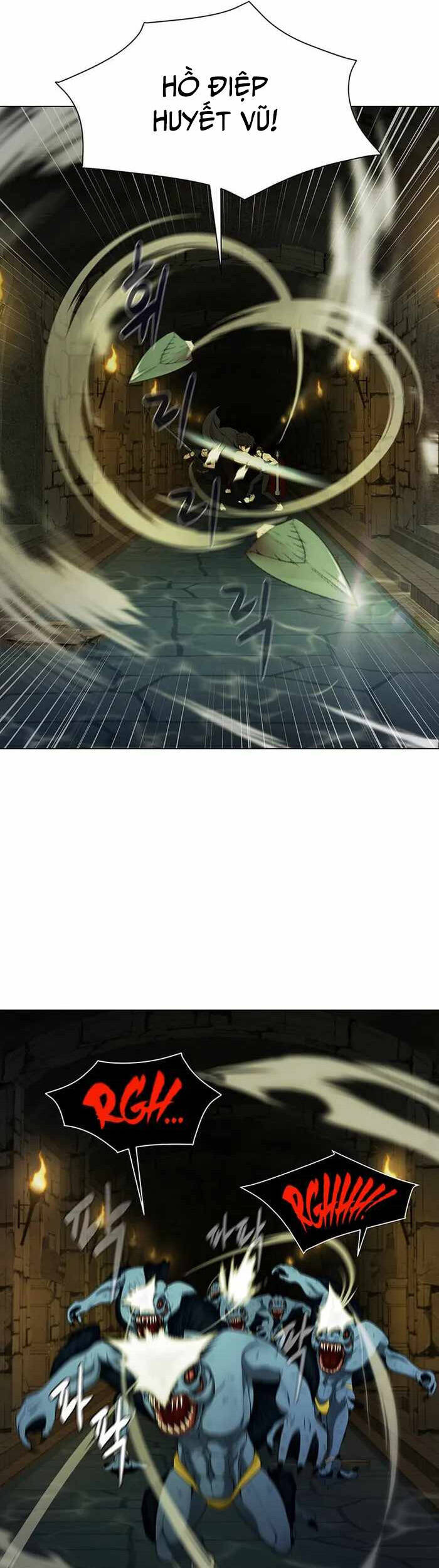 Lãng Khách Một Mình Chapter 46 - 39