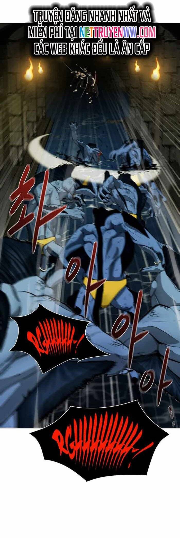 Lãng Khách Một Mình Chapter 46 - 5