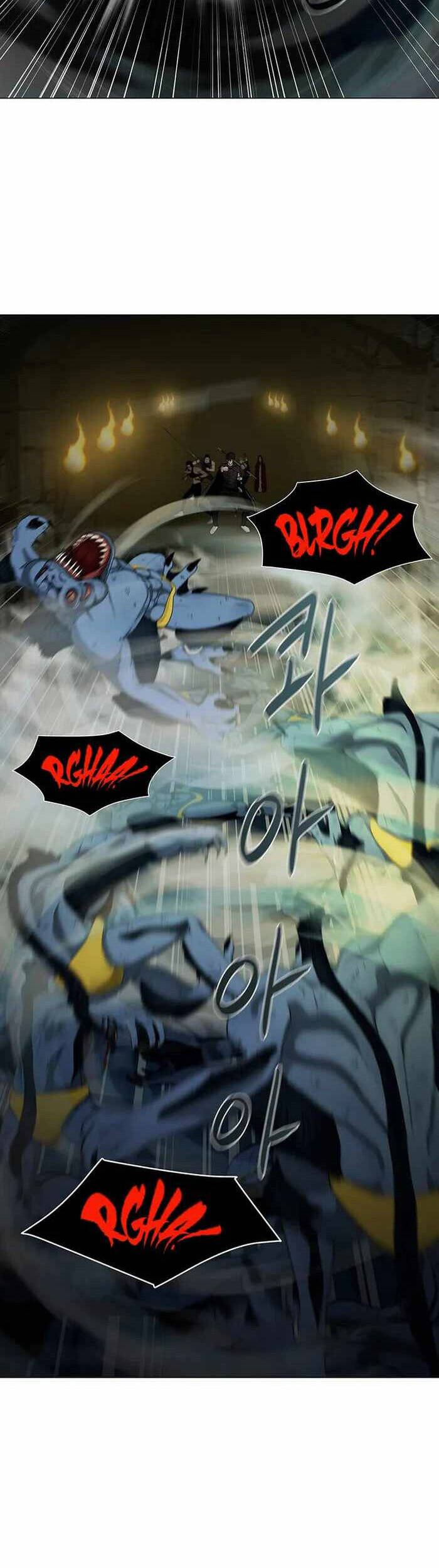 Lãng Khách Một Mình Chapter 46 - 42