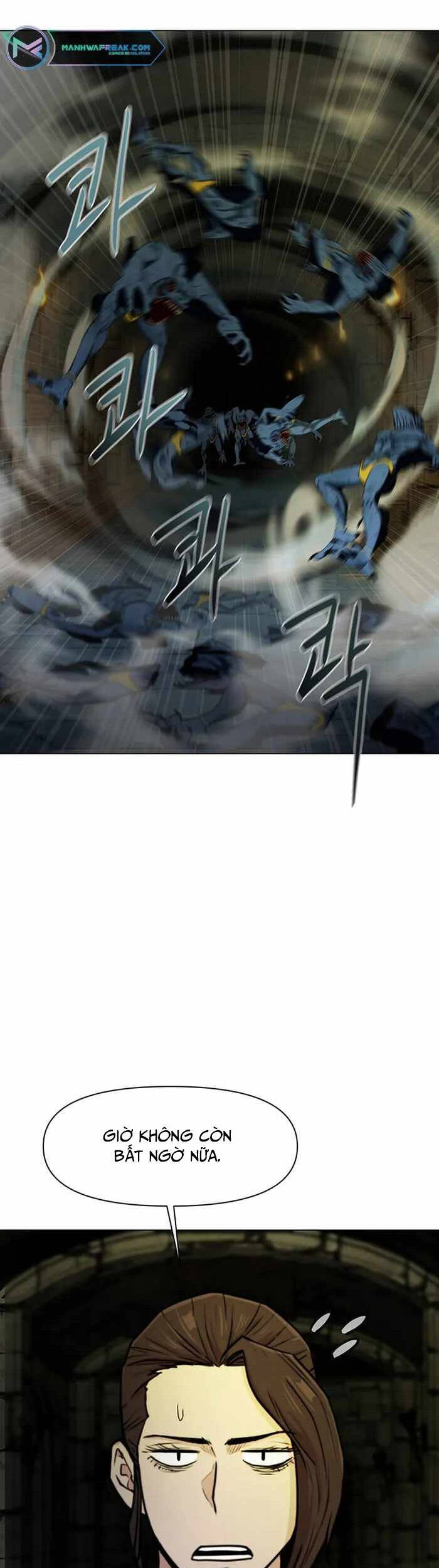 Lãng Khách Một Mình Chapter 46 - 43