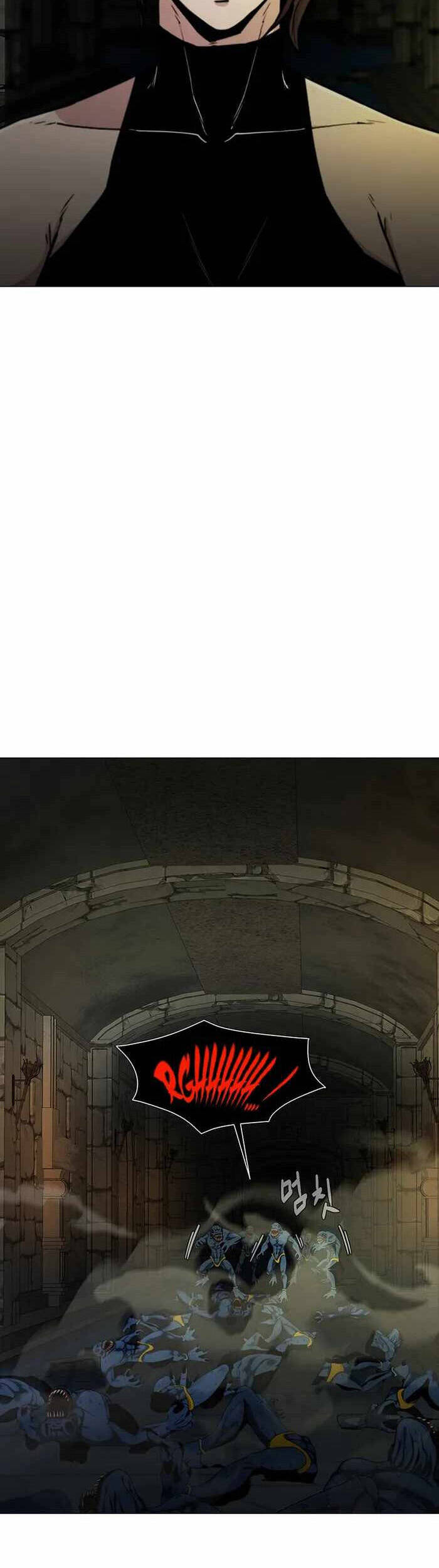 Lãng Khách Một Mình Chapter 46 - 44