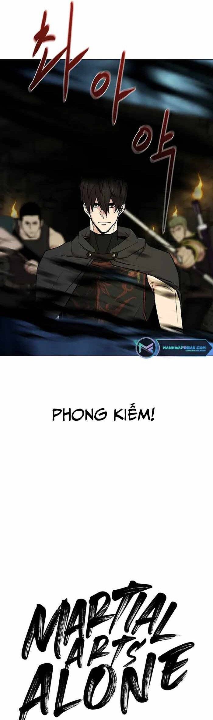 Lãng Khách Một Mình Chapter 46 - 6