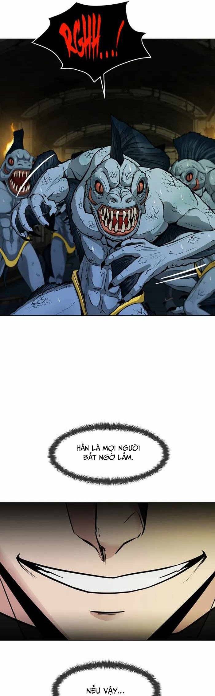 Lãng Khách Một Mình Chapter 46 - 7