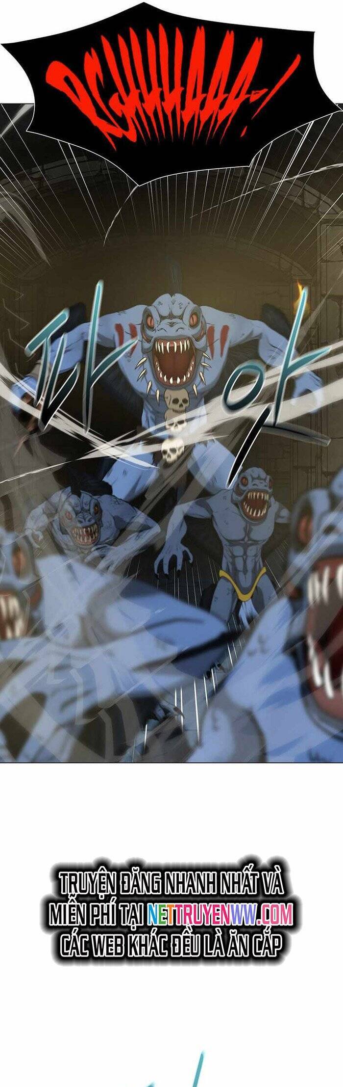 Lãng Khách Một Mình Chapter 47 - 12