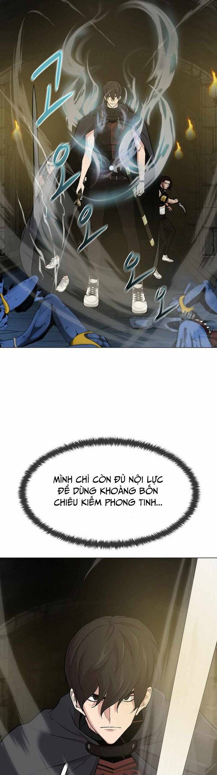 Lãng Khách Một Mình Chapter 47 - 13