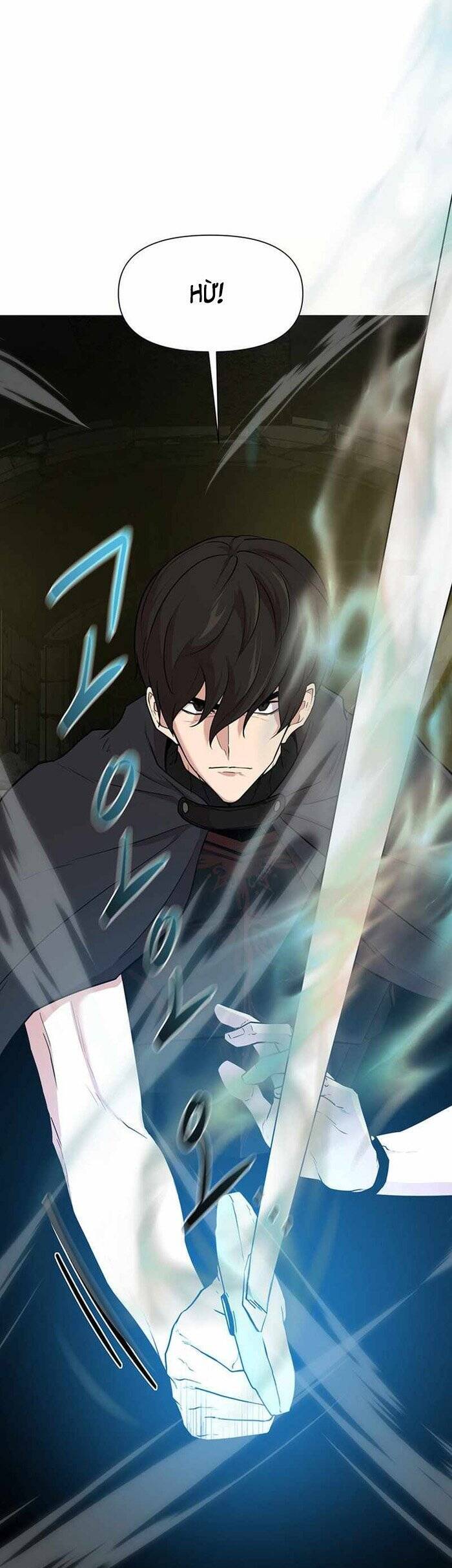 Lãng Khách Một Mình Chapter 47 - 14