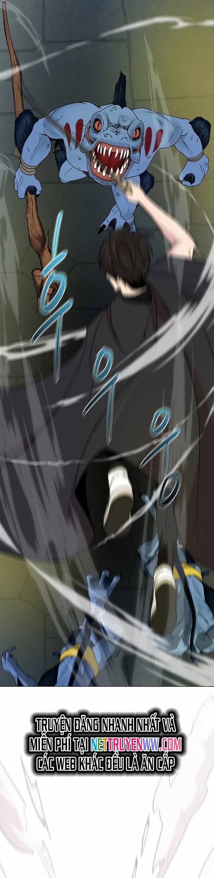 Lãng Khách Một Mình Chapter 47 - 15