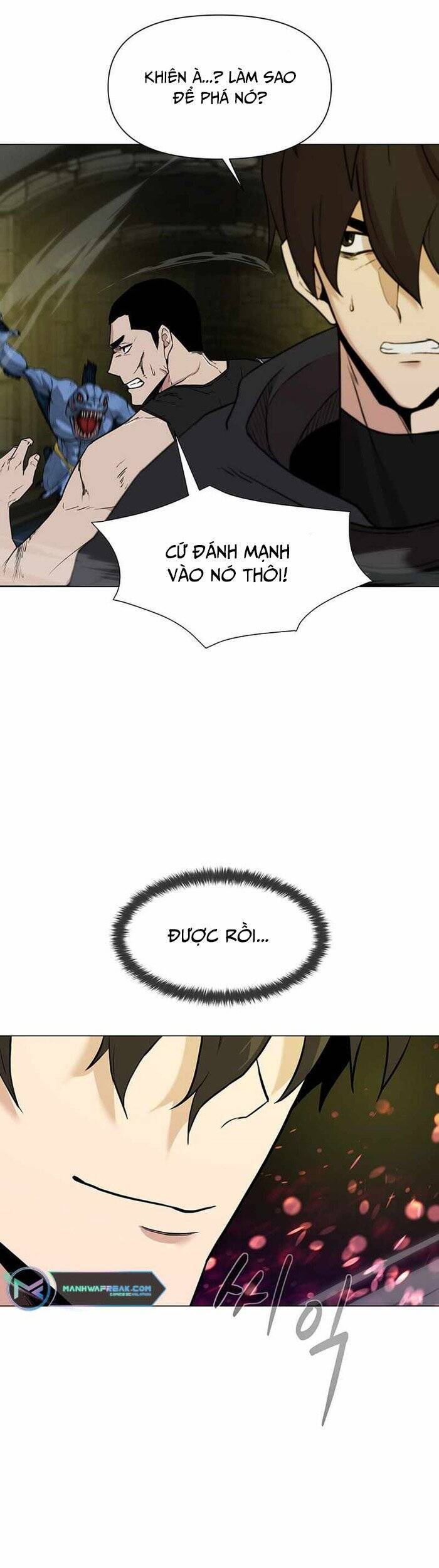 Lãng Khách Một Mình Chapter 47 - 17