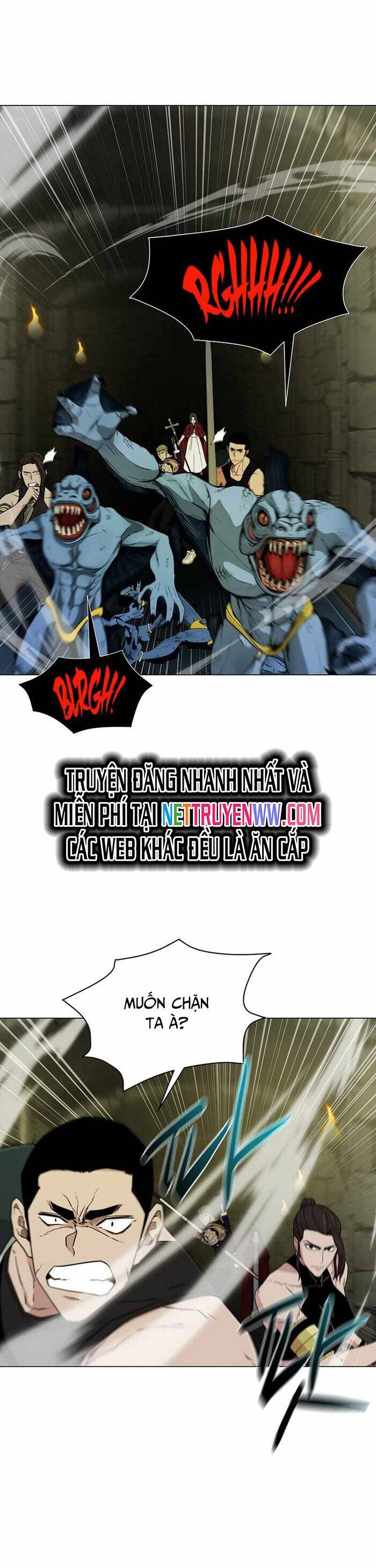 Lãng Khách Một Mình Chapter 47 - 18