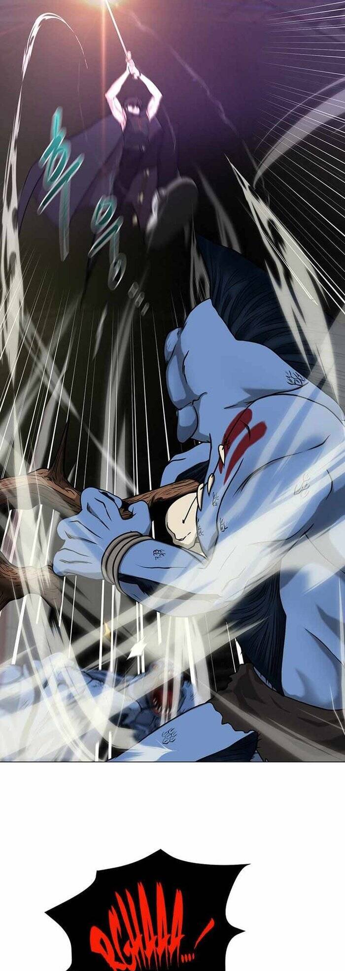 Lãng Khách Một Mình Chapter 47 - 20