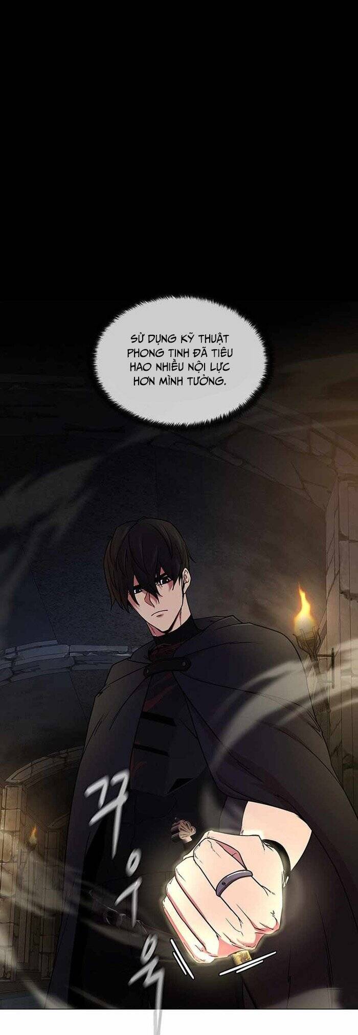 Lãng Khách Một Mình Chapter 47 - 3