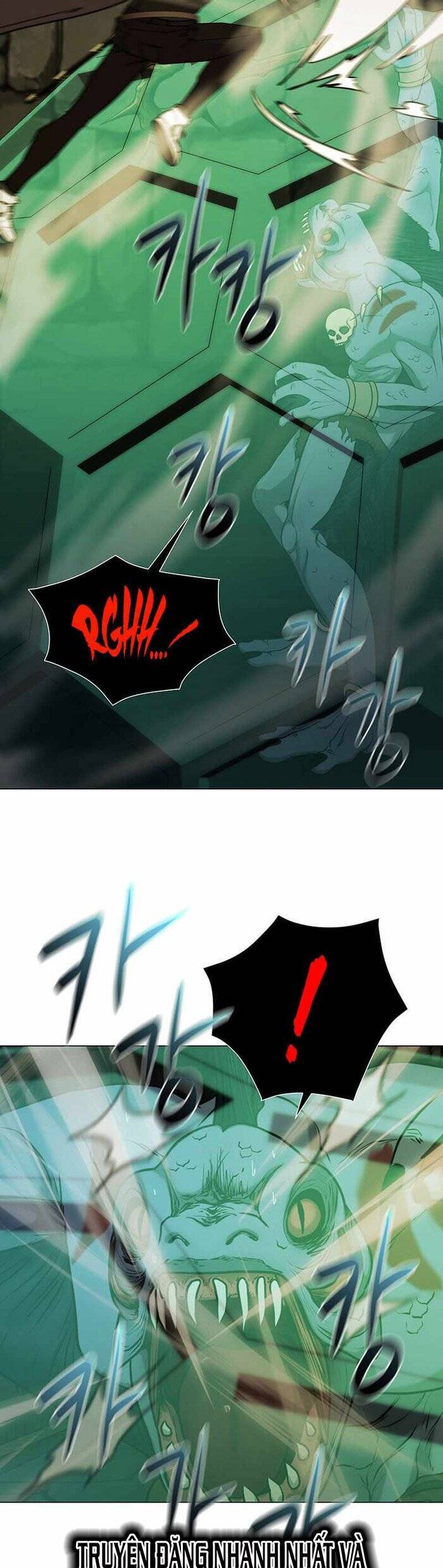 Lãng Khách Một Mình Chapter 47 - 21