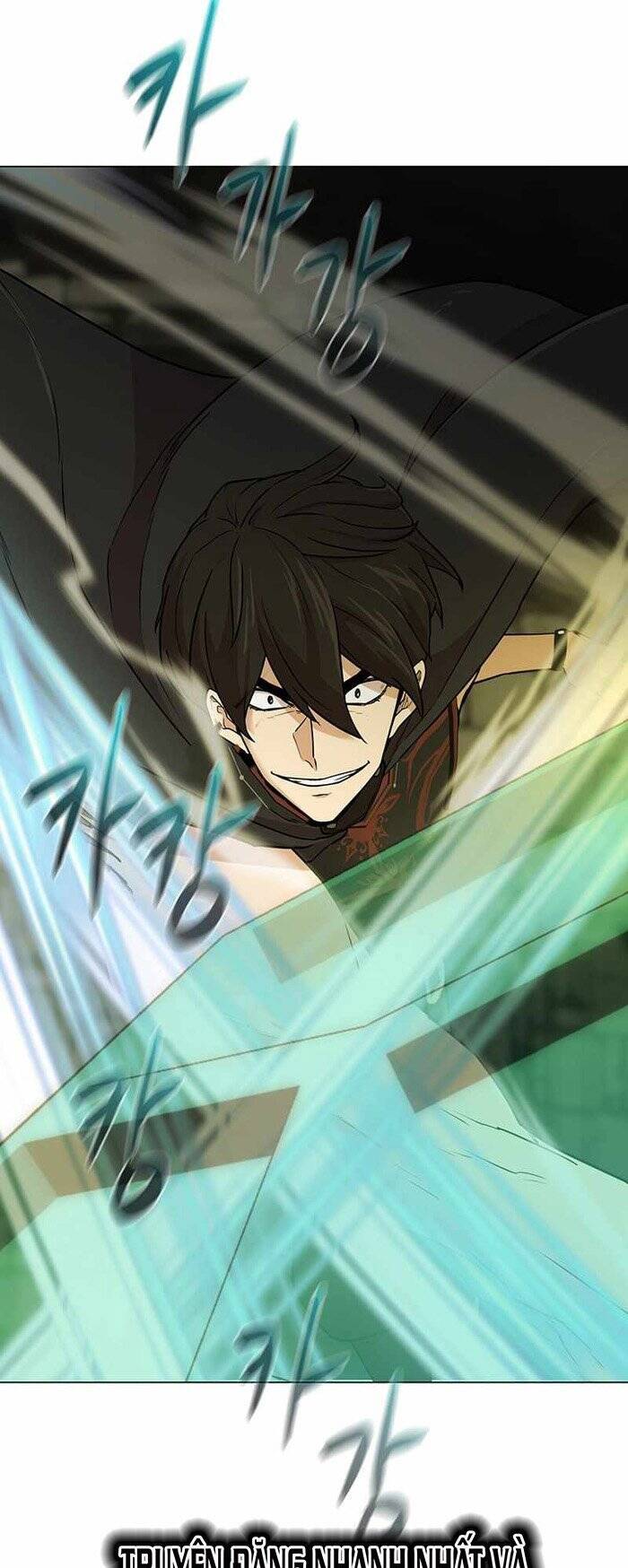 Lãng Khách Một Mình Chapter 47 - 24