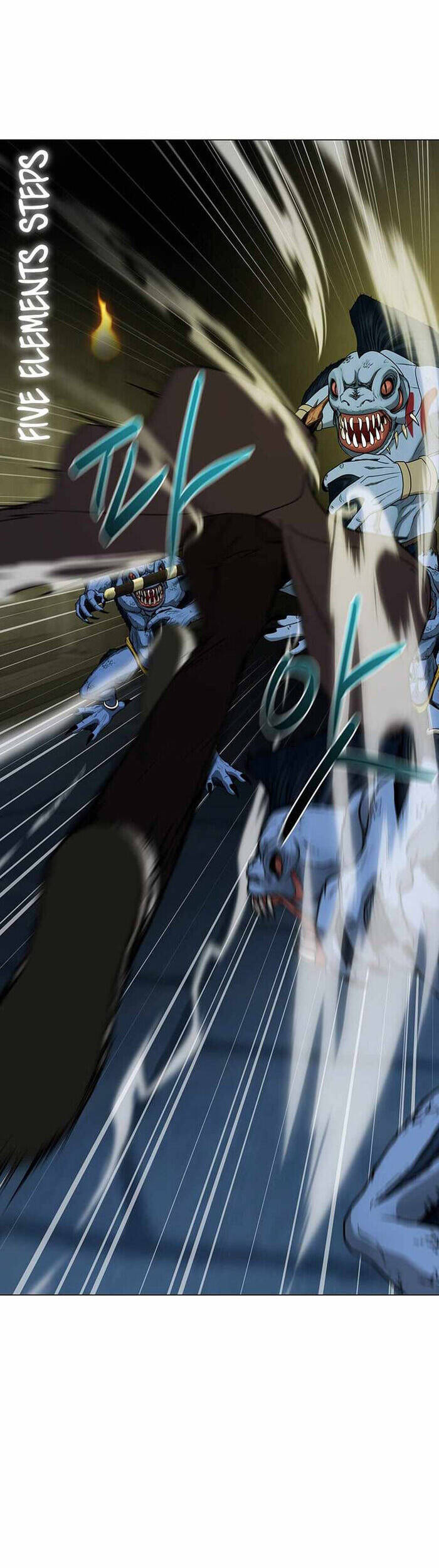 Lãng Khách Một Mình Chapter 47 - 30