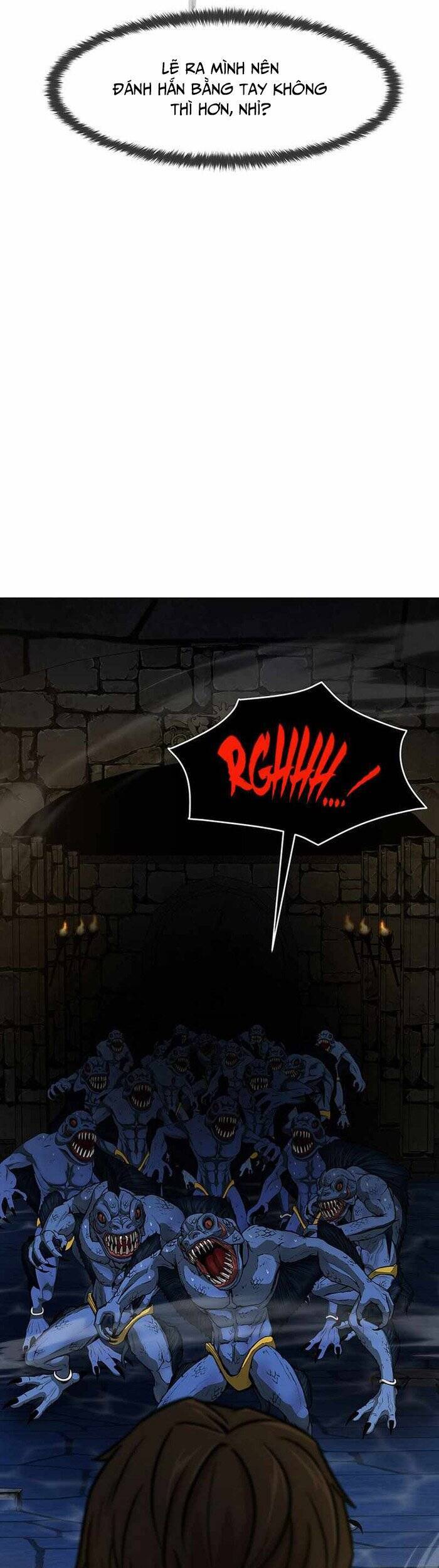 Lãng Khách Một Mình Chapter 47 - 4