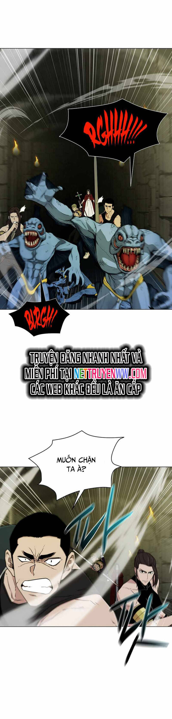 Lãng Khách Một Mình Chapter 47 - 31