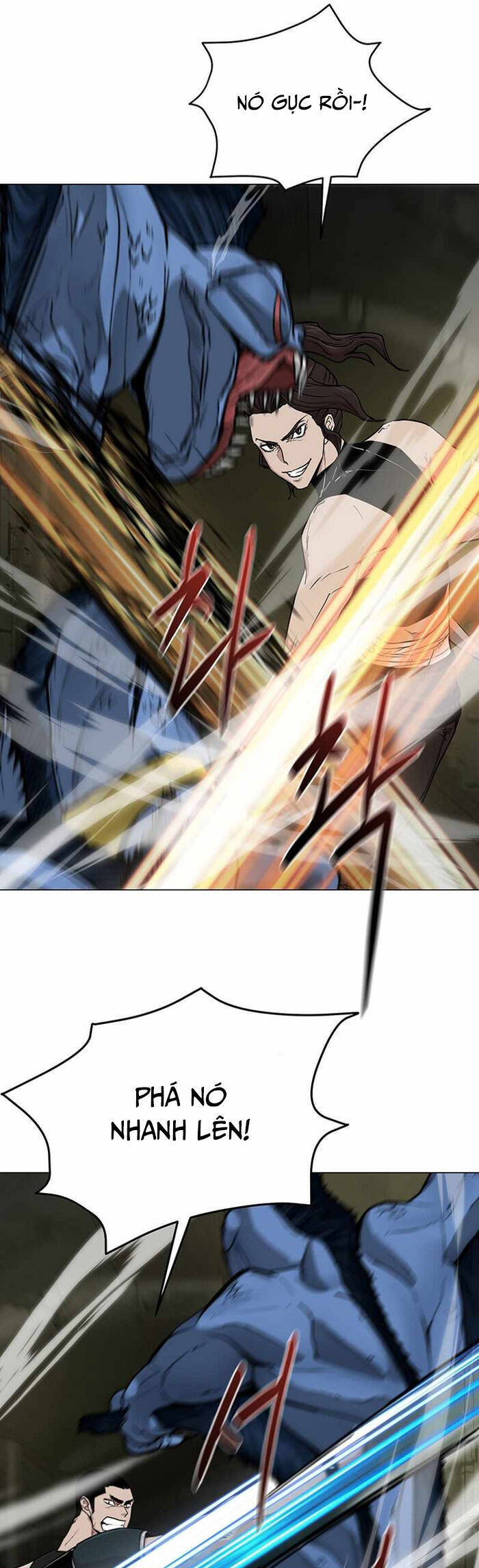 Lãng Khách Một Mình Chapter 47 - 32