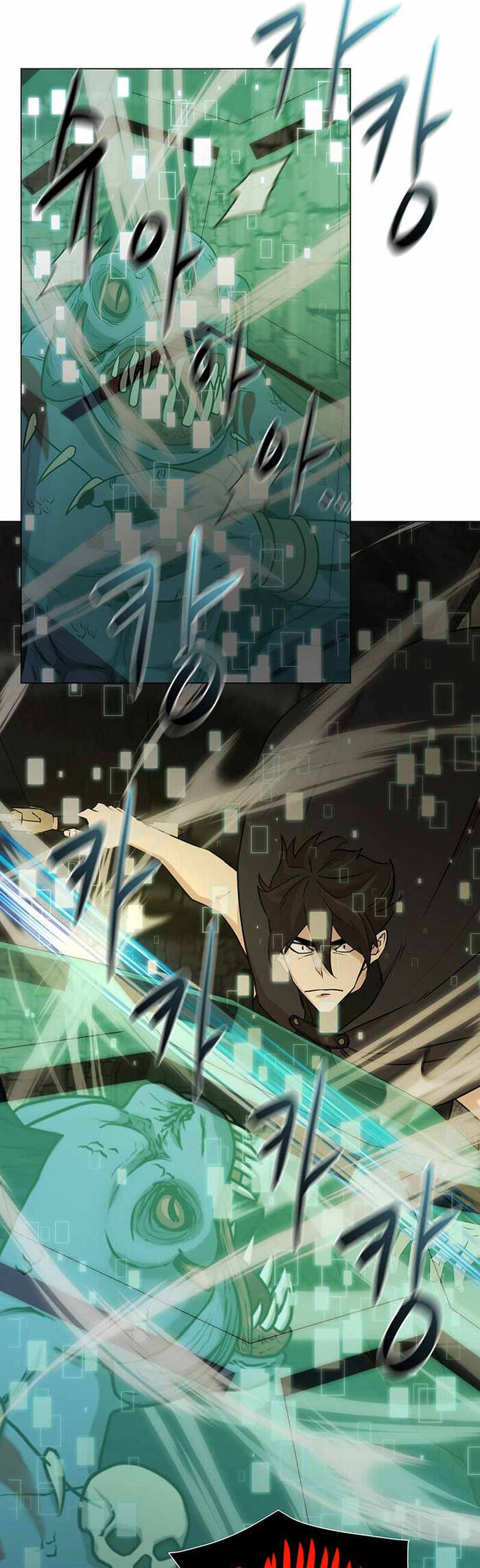 Lãng Khách Một Mình Chapter 47 - 38