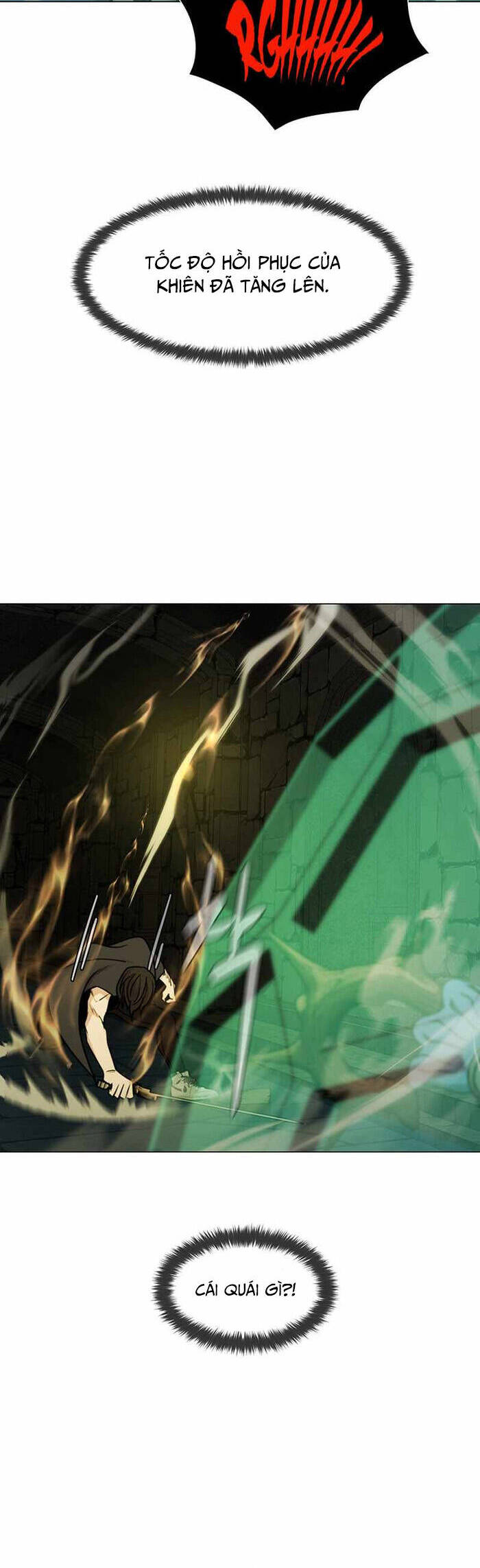 Lãng Khách Một Mình Chapter 47 - 39