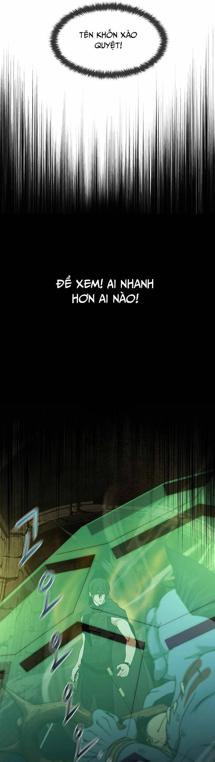 Lãng Khách Một Mình Chapter 47 - 40