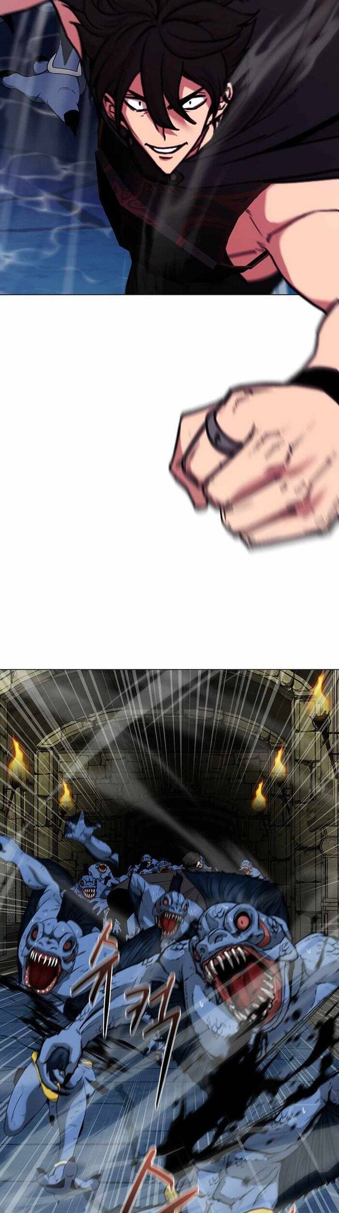 Lãng Khách Một Mình Chapter 47 - 5