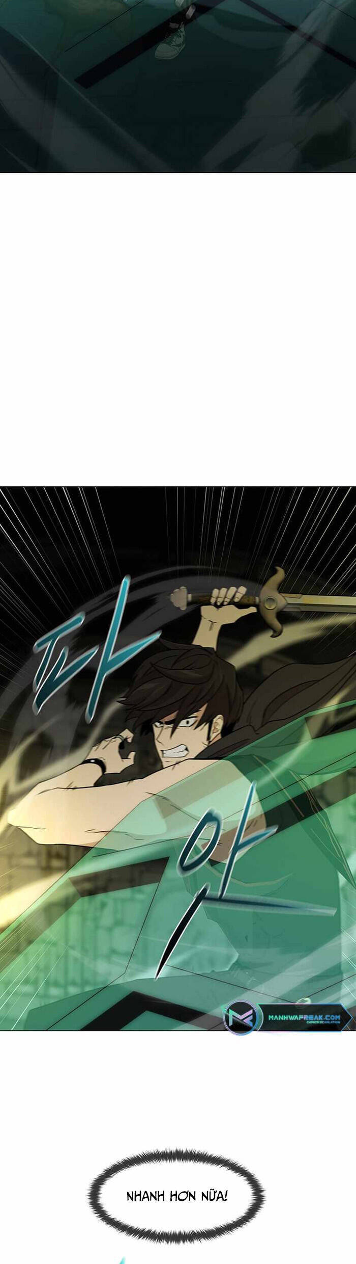 Lãng Khách Một Mình Chapter 47 - 41