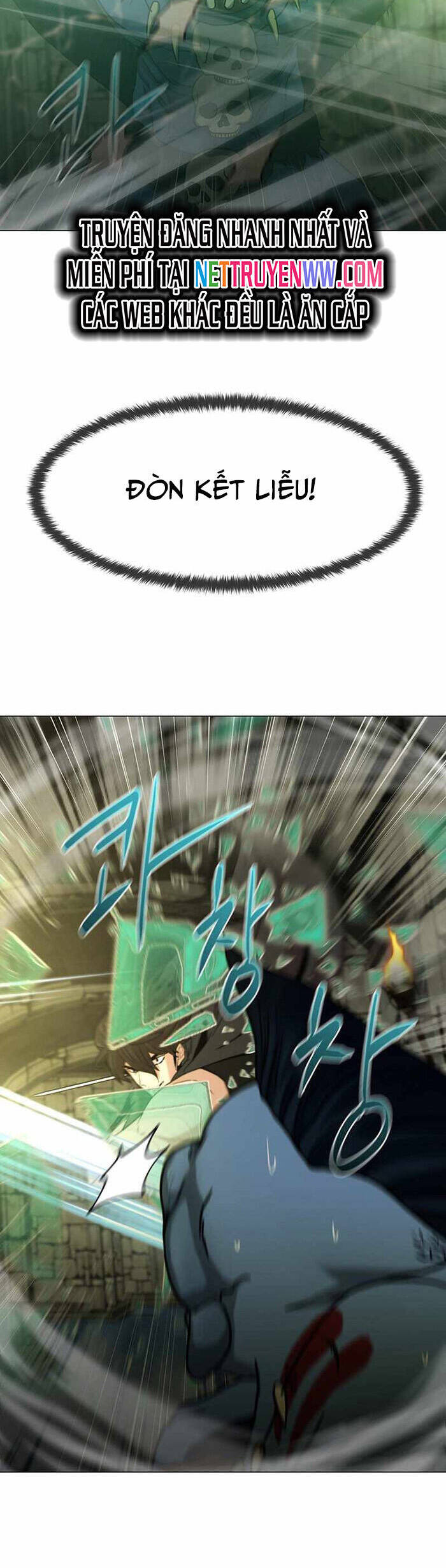 Lãng Khách Một Mình Chapter 47 - 49