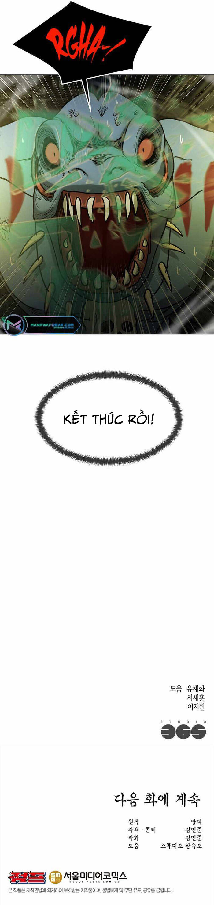 Lãng Khách Một Mình Chapter 47 - 50