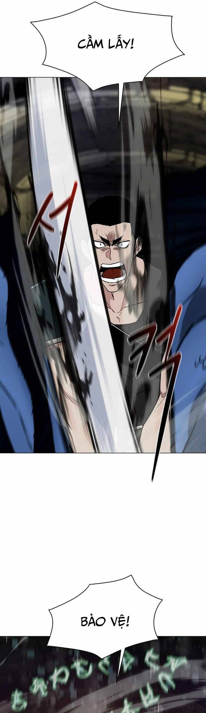 Lãng Khách Một Mình Chapter 47 - 7