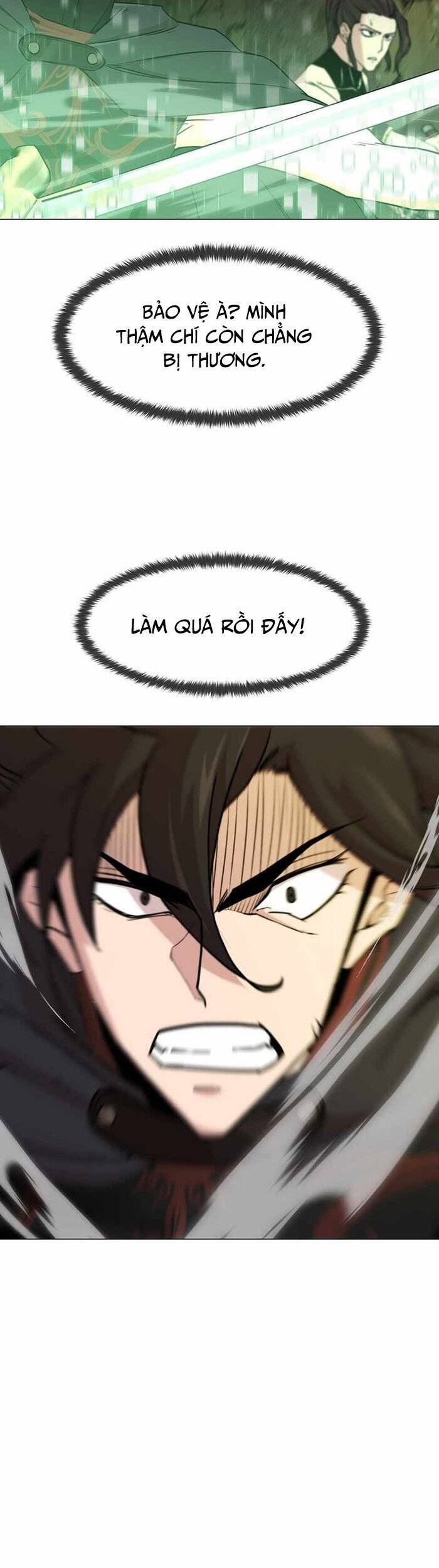 Lãng Khách Một Mình Chapter 47 - 8