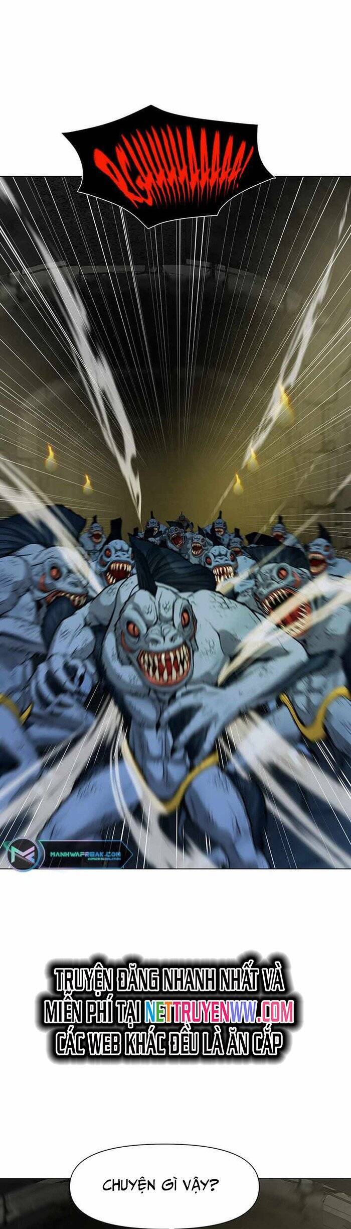 Lãng Khách Một Mình Chapter 47 - 9