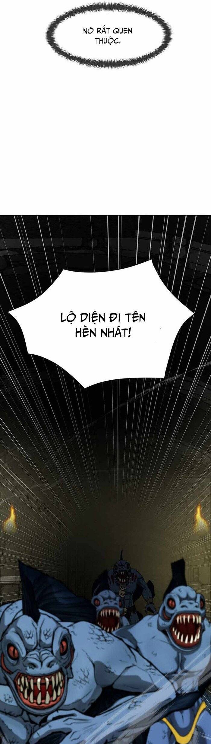 Lãng Khách Một Mình Chapter 47 - 10