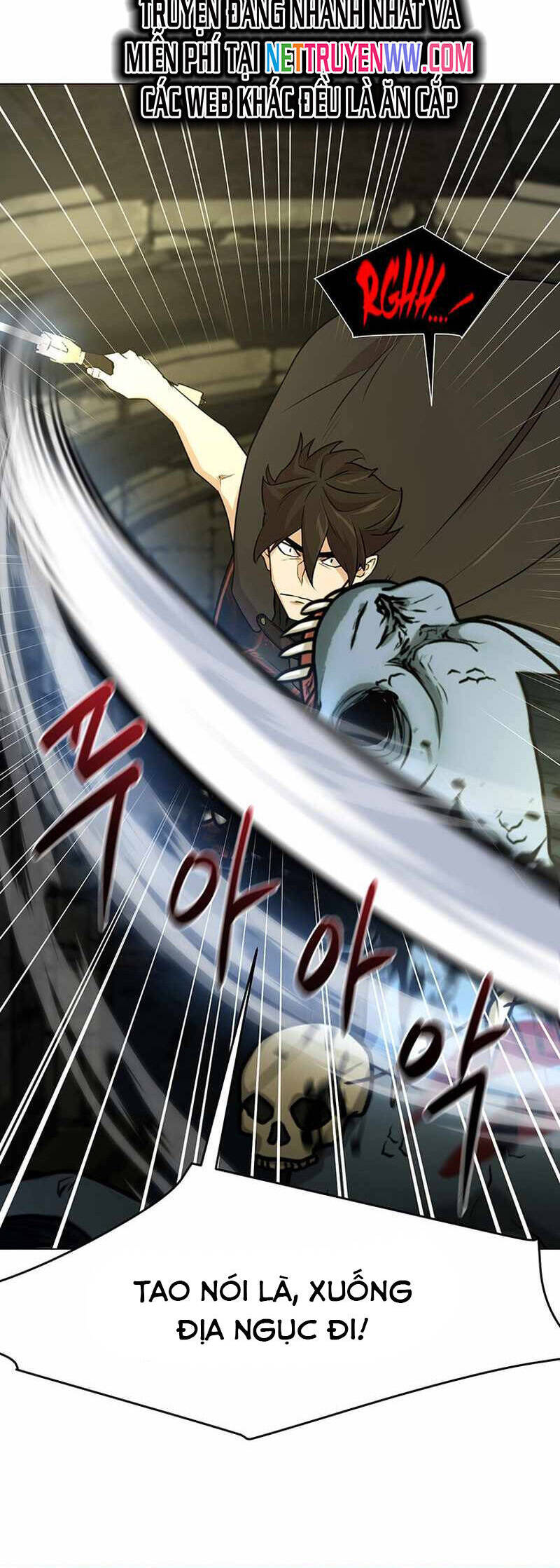 Lãng Khách Một Mình Chapter 48 - 14