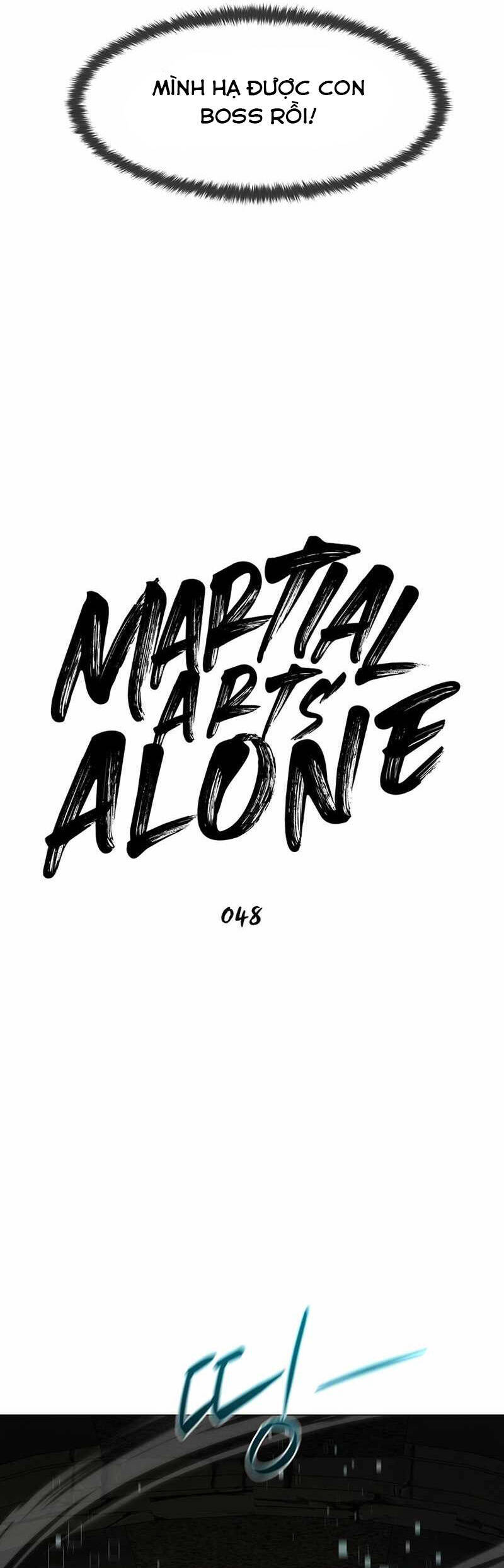 Lãng Khách Một Mình Chapter 48 - 17