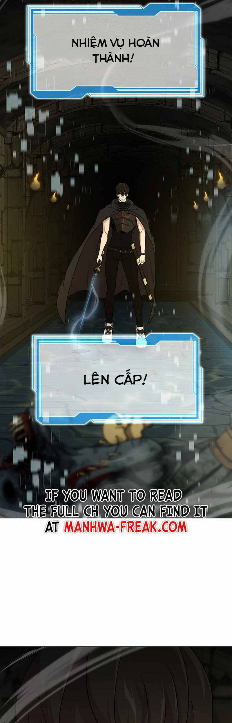 Lãng Khách Một Mình Chapter 48 - 18
