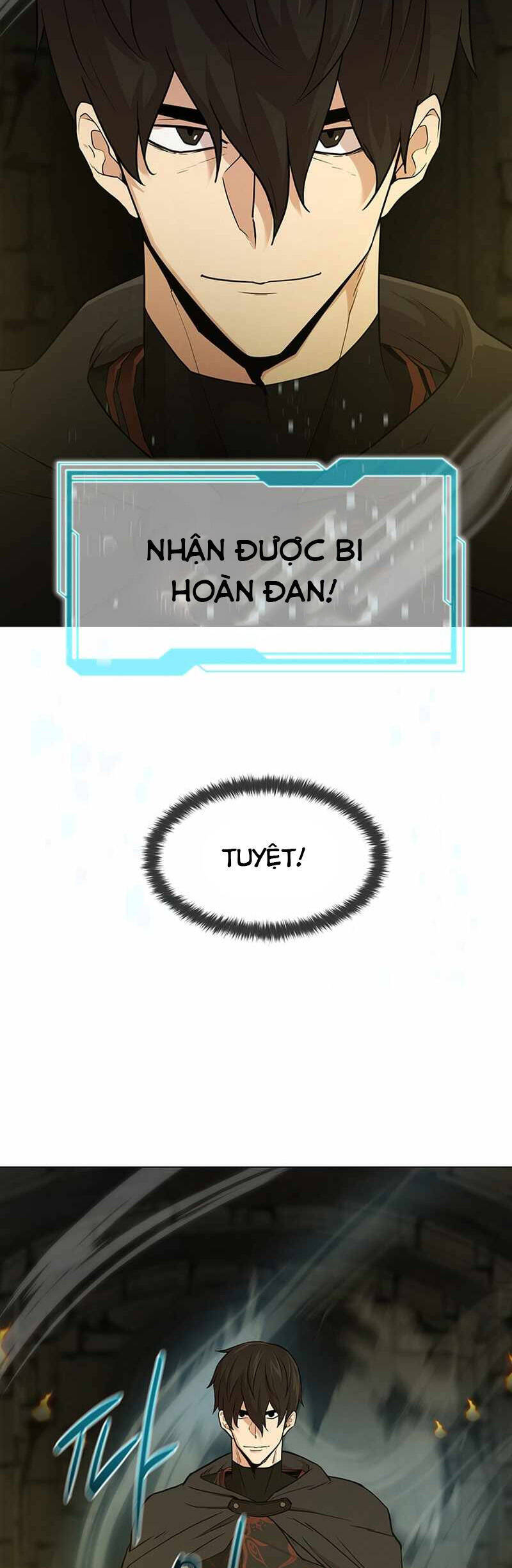 Lãng Khách Một Mình Chapter 48 - 19