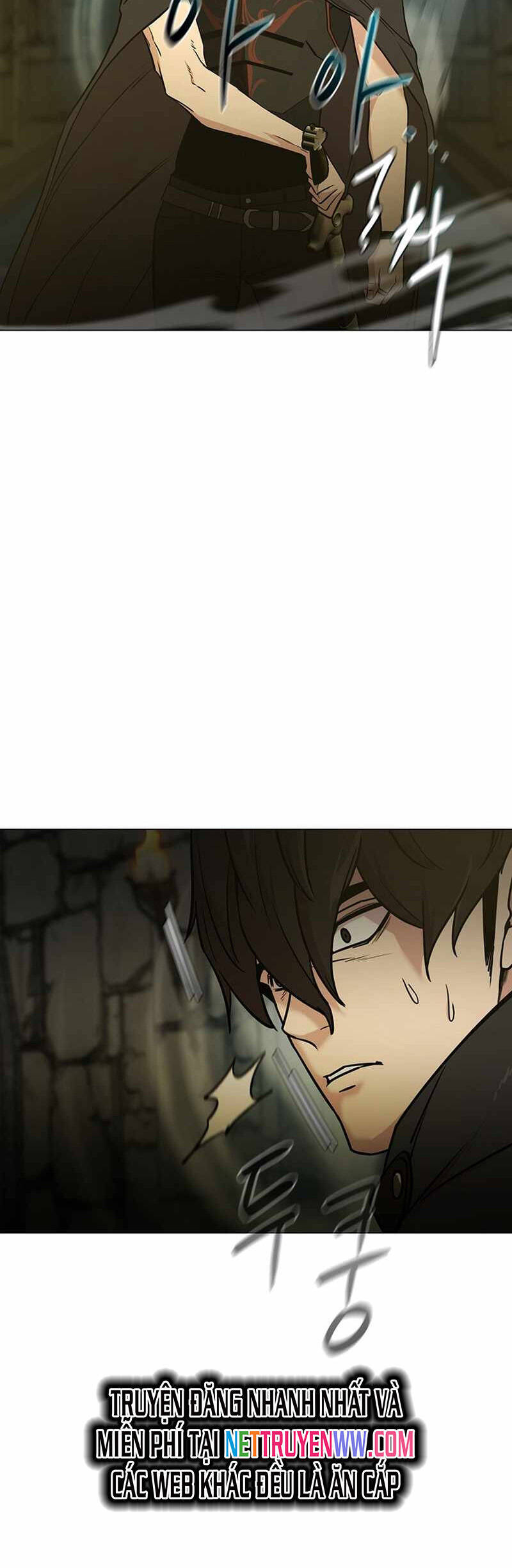 Lãng Khách Một Mình Chapter 48 - 20