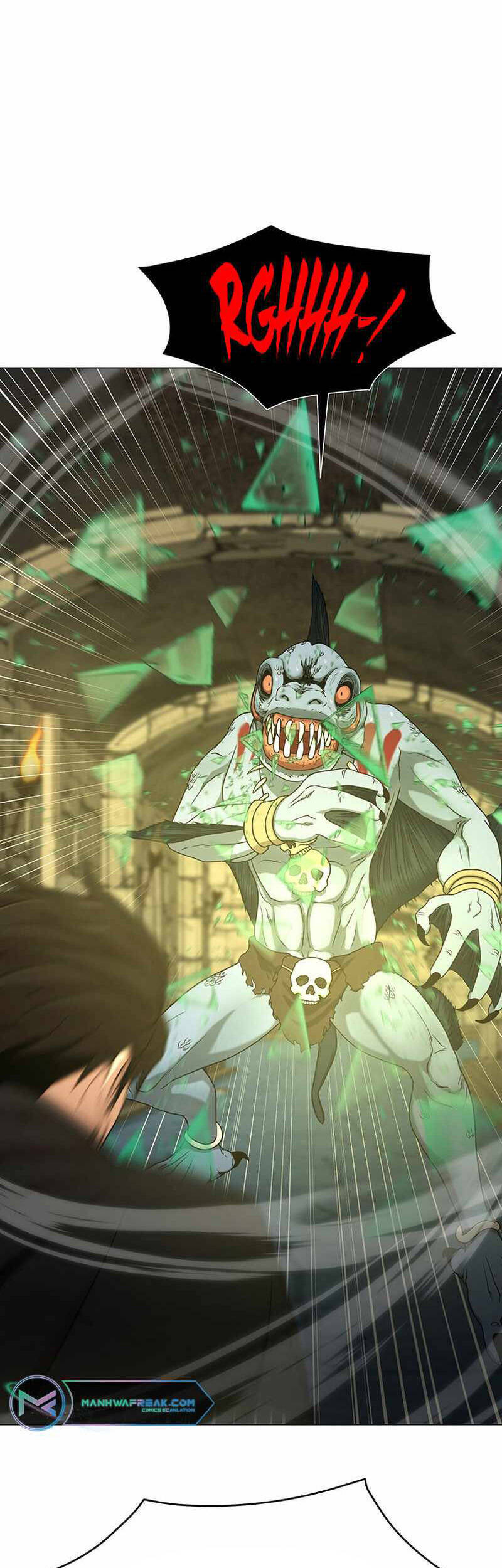 Lãng Khách Một Mình Chapter 48 - 3