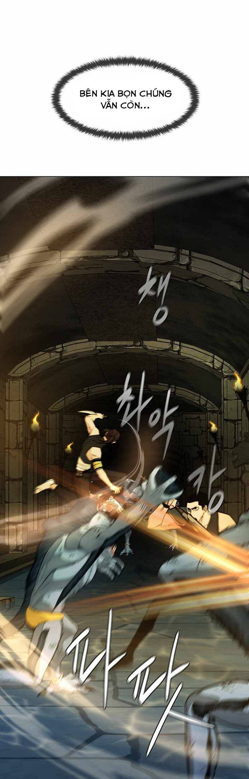 Lãng Khách Một Mình Chapter 48 - 22