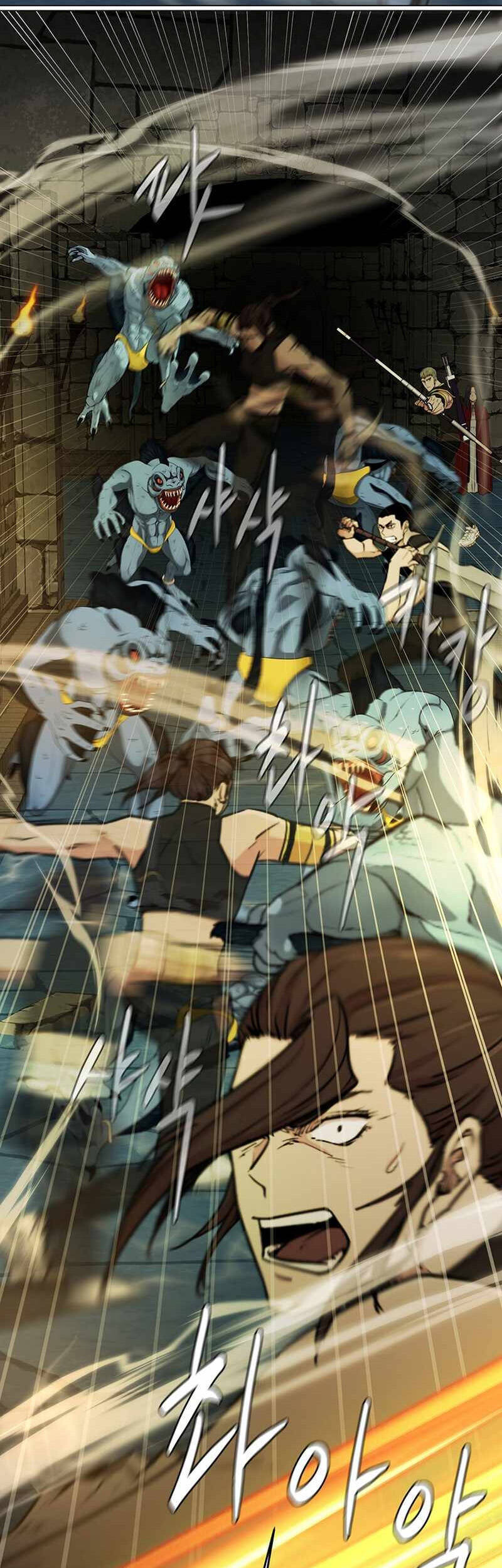 Lãng Khách Một Mình Chapter 48 - 23